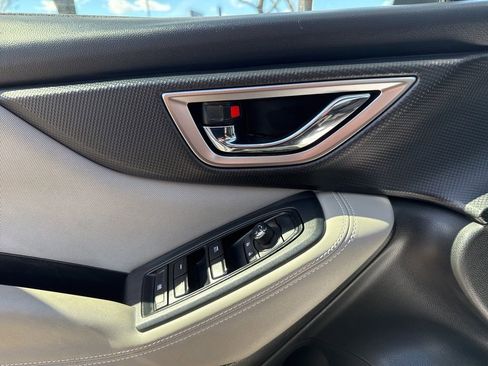Used 2022 Subaru Forester Premium image 19