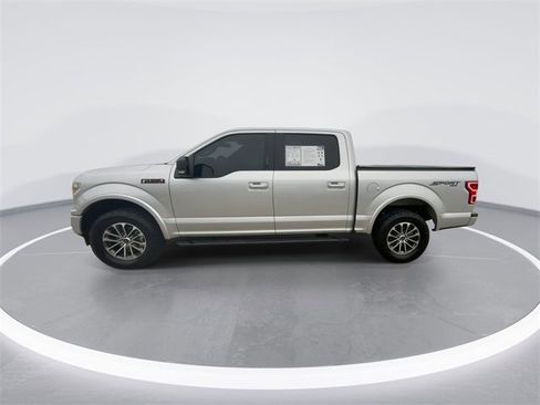 Used 2019 Ford F150 XLT w/ Equipment Group 302A Luxury image 5