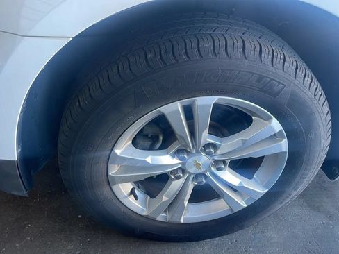Used 2016 Chevrolet Equinox LS FWD image 10