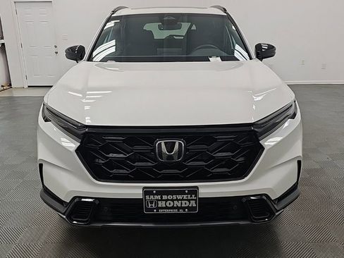 New 2026 Honda CR-V Sport-L image 3