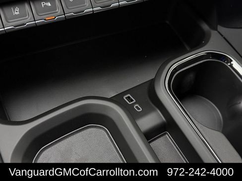 New 2026 GMC Sierra 2500 AT4X AWD/4WD image 17
