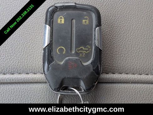 Used 2019 GMC Sierra 1500 SLT w/ SLT Premium Package image 32