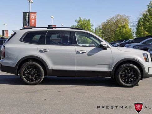Used 2025 Kia Telluride SX Prestige X-Pro AWD/4WD image 22