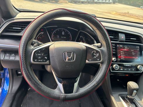 Used 2021 Honda Civic Sport image 17