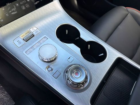 New 2026 Genesis GV70 2.5T Sport Prestige image 34