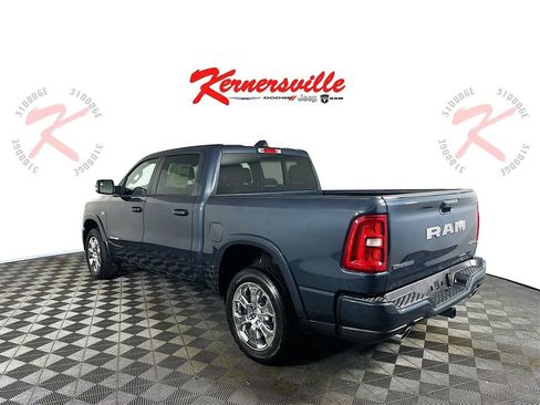 New 2026 RAM 1500 Big Horn image 5