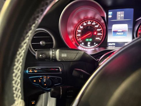 Used 2016 Mercedes-Benz C 63 AMG S image 29