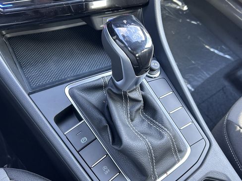 New 2026 Volkswagen Jetta Sport image 16