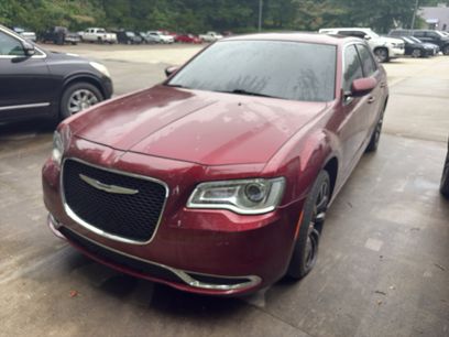 Used 2019 Chrysler 300 Touring L w/ Quick Order Package 22F