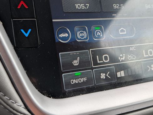 Used 2024 Subaru Outback Premium AWD/4WD image 28
