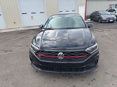 Used 2021 Volkswagen Jetta GLI image 8