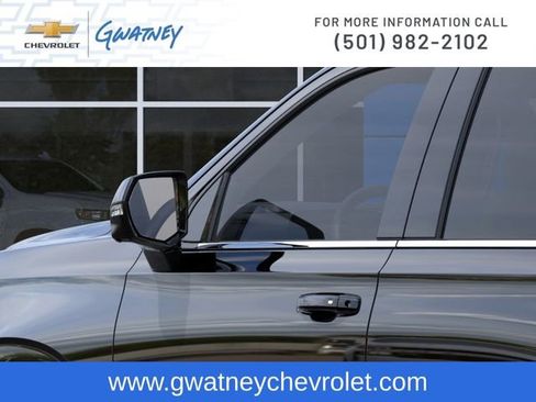 New 2026 Chevrolet Tahoe LT w/ Comfort Package AWD/4WD image 12