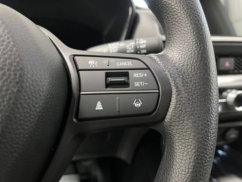 New 2026 Honda CR-V LX image 16