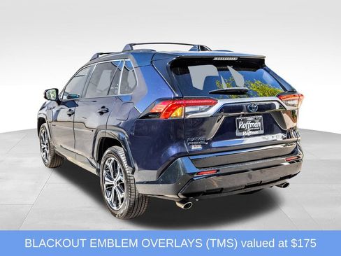 Used 2023 Toyota RAV4 XSE w/ Weather Package AWD/4WD image 9