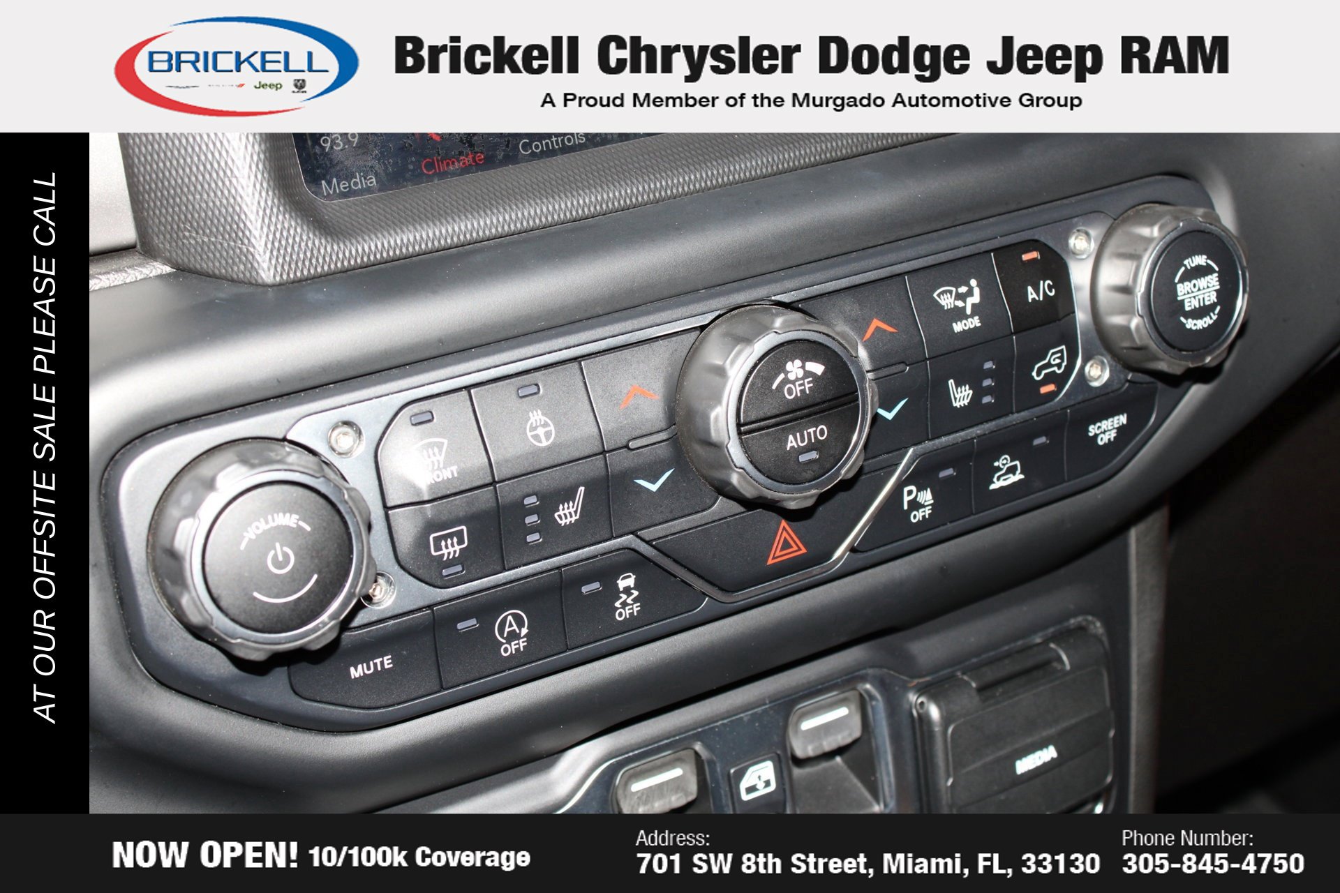 Used 2020 Jeep Gladiator Rubicon AWD/4WD image 33