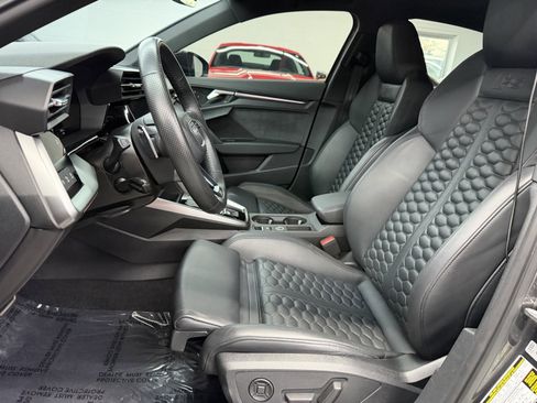 Used 2023 Audi RS 3 image 19