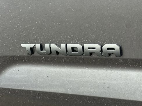 New 2026 Toyota Tundra Limited AWD/4WD image 15