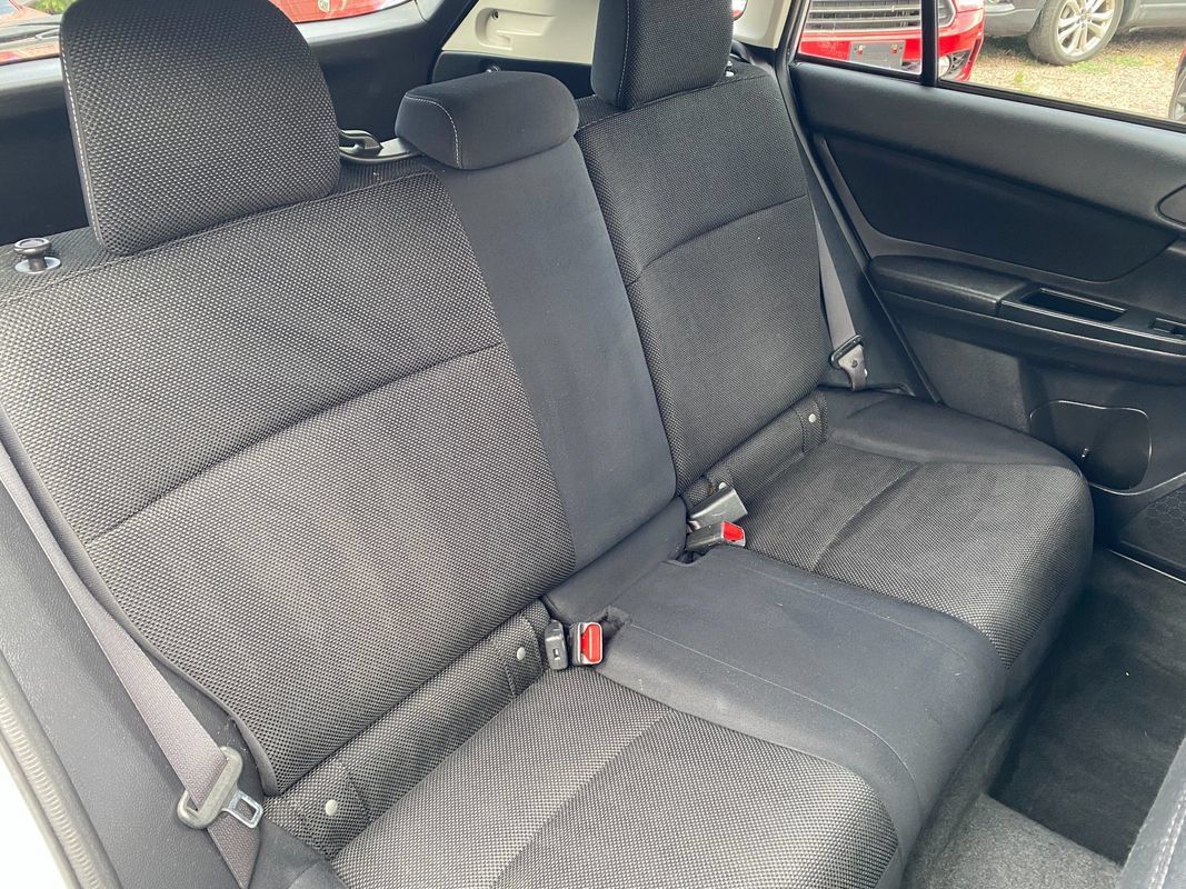 Used 2013 Subaru Crosstrek 2.0i Premium AWD/4WD image 15