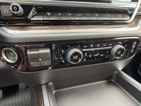 New 2026 Chevrolet Silverado 2500 LT w/ All Star Edition AWD/4WD image 25