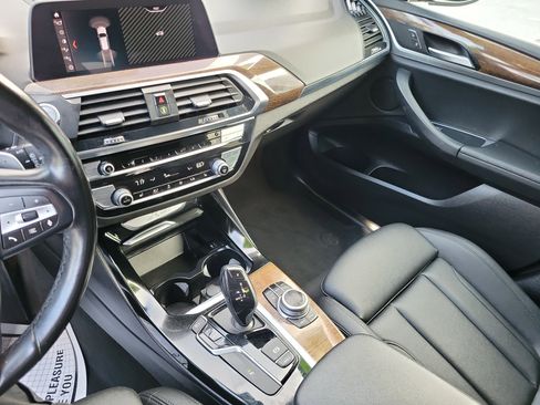 Used 2020 BMW X3 sDrive30i w/ Convenience Package image 16