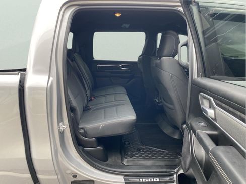 Used 2020 RAM 1500 Big Horn AWD/4WD image 28