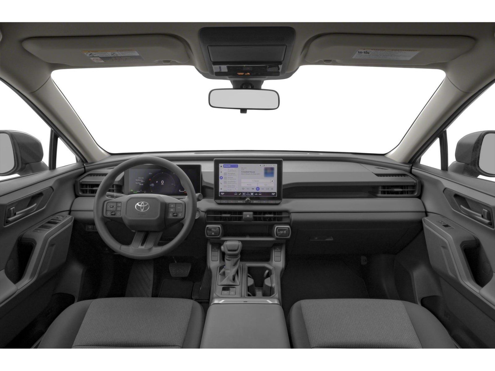 Certified 2026 Toyota RAV4 SE w/ Convenience Package FWD image 5