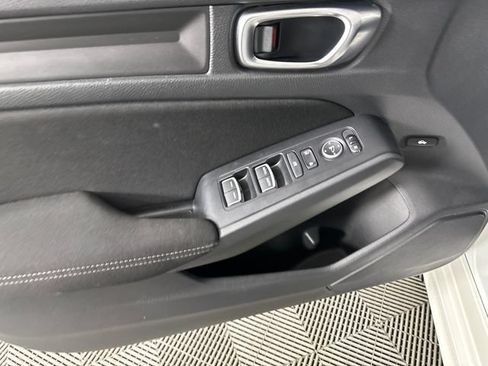 Used 2022 Honda Civic Sport image 19