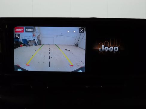 New 2026 Jeep Gladiator Mojave AWD/4WD image 25