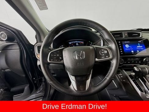 Used 2017 Honda CR-V Touring image 11