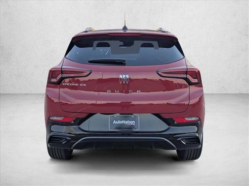 New 2026 Buick Encore GX Sport Touring w/ Comfort Package image 9