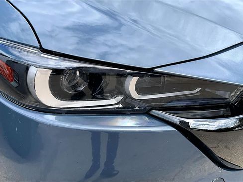 Used 2022 MAZDA CX-5 Carbon Edition AWD/4WD image 27