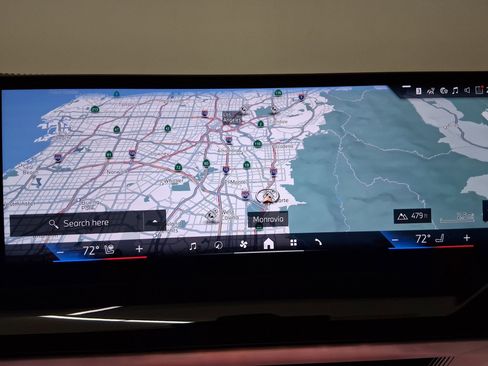 New 2026 BMW 530i w/ Premium Package image 25