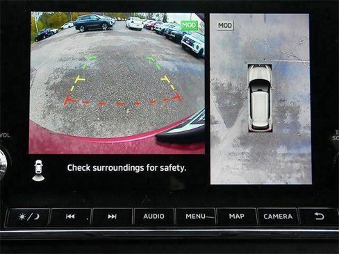 Used 2025 Mitsubishi Outlander SE image 28