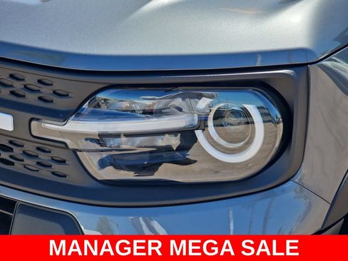 New 2026 Ford Bronco Sport Big Bend w/ Convenience Package AWD/4WD image 32