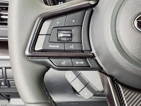Certified 2026 Subaru WRX Premium AWD/4WD image 16