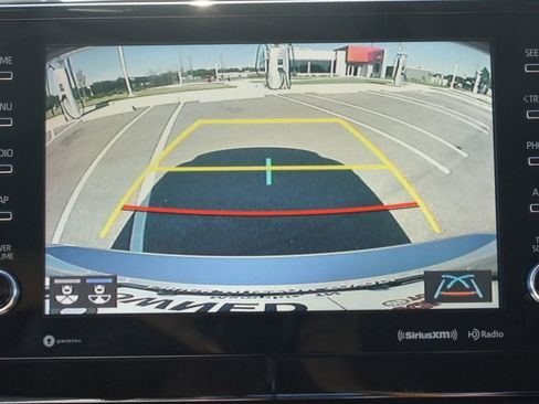 Used 2023 Toyota Camry XSE image 6