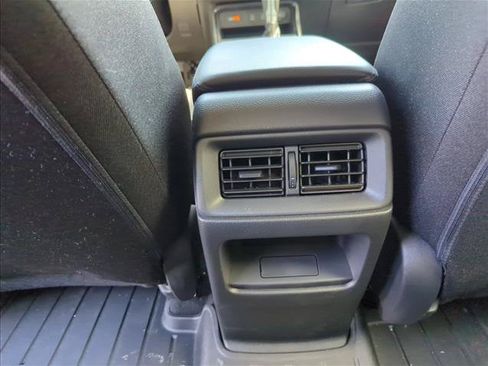Used 2026 Honda CR-V LX image 22