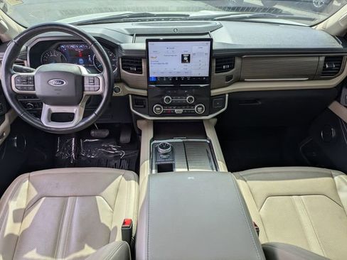 Used 2023 Ford Expedition Max Limited RWD image 32