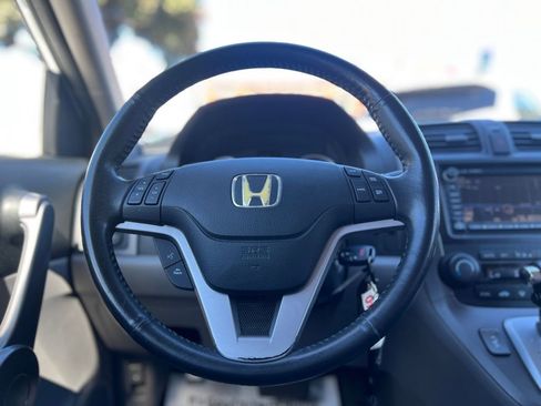 Used 2008 Honda CR-V EX-L image 30