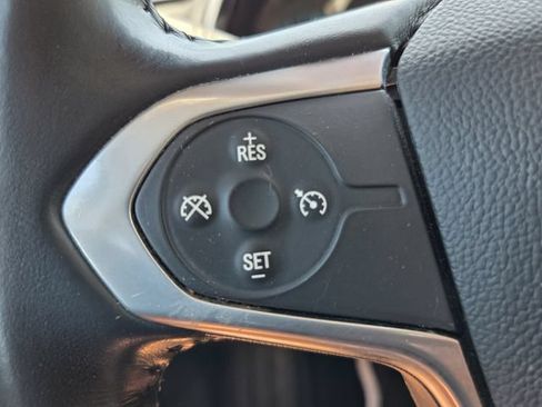 Certified 2021 Chevrolet Traverse LT AWD/4WD image 25