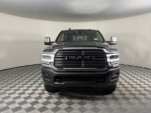 Used 2024 RAM 2500 Laramie AWD/4WD image 13