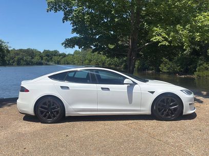 Used 2022 Tesla Model S