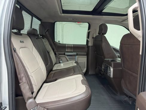 Used 2019 Ford F150 Limited w/ Trailer Tow Package AWD/4WD image 65