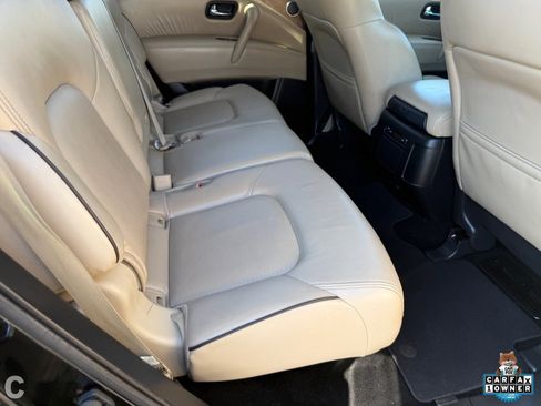 Used 2023 Nissan Armada SL image 12