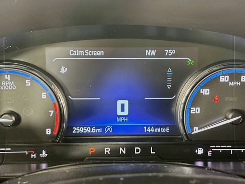 Used 2022 Ford Bronco Sport Outer Banks AWD/4WD image 19