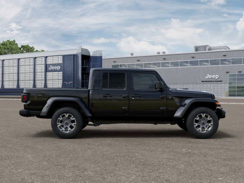 New 2026 Jeep Gladiator Sport image 12