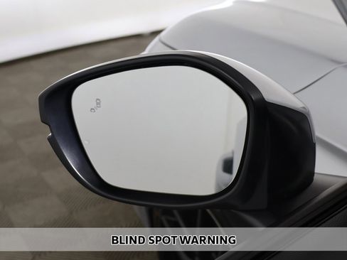 Used 2024 Honda Civic Sport Touring image 7