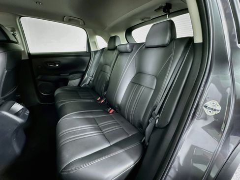 Certified 2024 Honda HR-V EX-L image 24