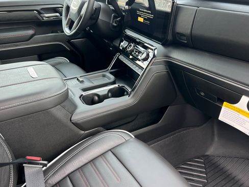 New 2026 GMC Sierra 2500 AT4X w/ AT4X AEV Edition image 12