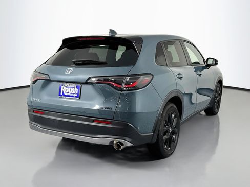 Used 2024 Honda HR-V Sport image 5